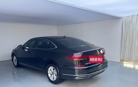 Volkswagen Passat B8 рестайлинг, 2023 год, 1 654 000 рублей, 4 фотография