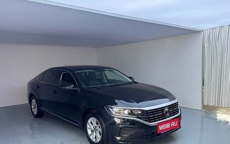 Volkswagen Passat B8 рестайлинг, 2023 год, 1 654 000 рублей, 3 фотография