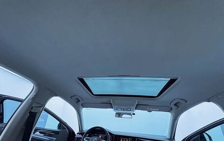 Volkswagen Passat B8 рестайлинг, 2023 год, 1 654 000 рублей, 13 фотография