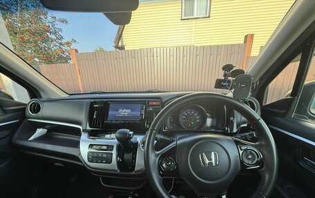 Honda N-WGN I рестайлинг, 2014 год, 730 000 рублей, 5 фотография