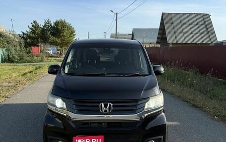 Honda N-WGN I рестайлинг, 2014 год, 730 000 рублей, 3 фотография
