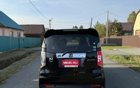 Honda N-WGN I рестайлинг, 2014 год, 730 000 рублей, 4 фотография