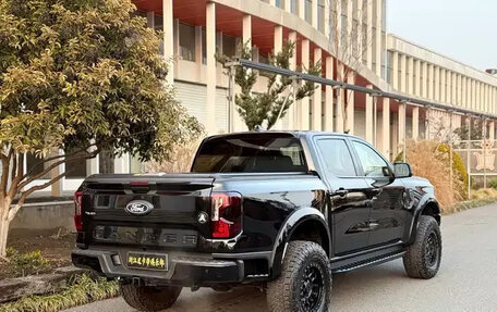 Ford Ranger, 2024 год, 5 070 000 рублей, 3 фотография