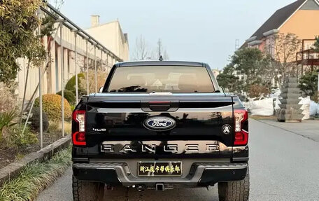 Ford Ranger, 2024 год, 5 070 000 рублей, 4 фотография