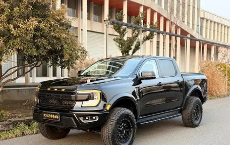 Ford Ranger, 2024 год, 5 070 000 рублей, 2 фотография