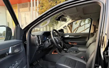 Ford Ranger, 2024 год, 5 070 000 рублей, 6 фотография