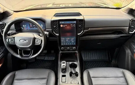 Ford Ranger, 2024 год, 5 070 000 рублей, 8 фотография