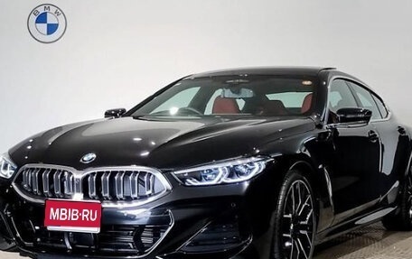 BMW 8 серия, 2026 год, 10 900 000 рублей, 1 фотография