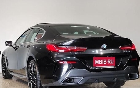 BMW 8 серия, 2026 год, 10 900 000 рублей, 8 фотография