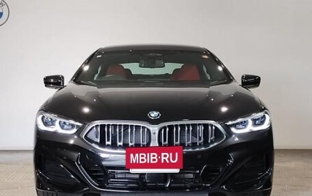 BMW 8 серия, 2026 год, 10 900 000 рублей, 4 фотография