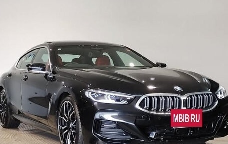 BMW 8 серия, 2026 год, 10 900 000 рублей, 6 фотография