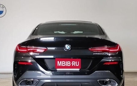 BMW 8 серия, 2026 год, 10 900 000 рублей, 5 фотография