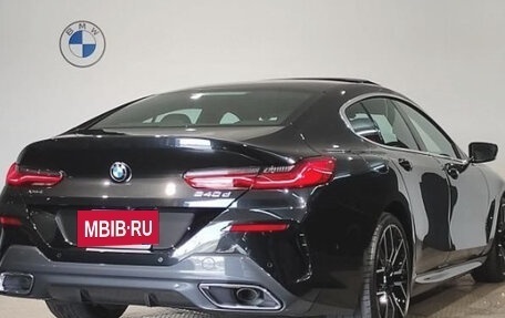 BMW 8 серия, 2026 год, 10 900 000 рублей, 3 фотография