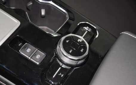 Isuzu D-Max, 2026 год, 5 170 000 рублей, 15 фотография