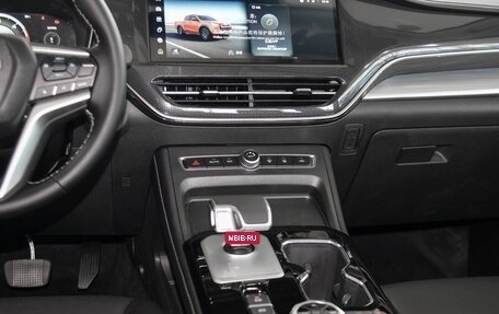 Isuzu D-Max, 2026 год, 5 170 000 рублей, 13 фотография