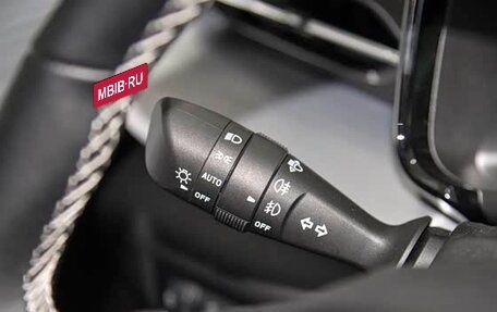 Isuzu D-Max, 2026 год, 5 170 000 рублей, 11 фотография