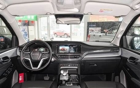 Isuzu D-Max, 2026 год, 5 170 000 рублей, 9 фотография