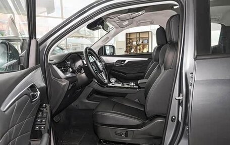 Isuzu D-Max, 2026 год, 5 170 000 рублей, 16 фотография