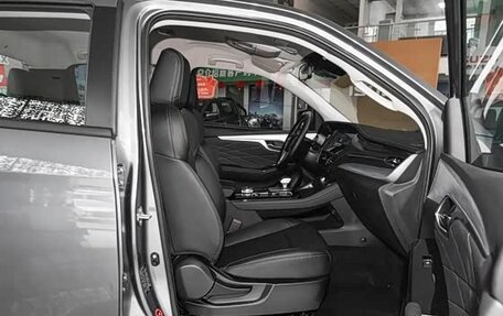 Isuzu D-Max, 2026 год, 5 170 000 рублей, 20 фотография