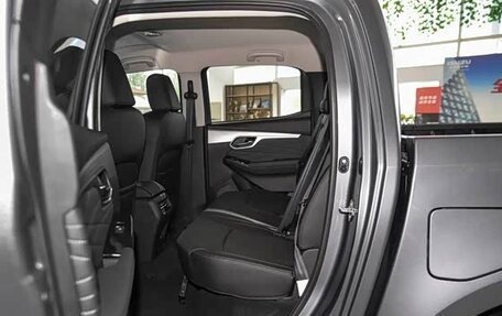 Isuzu D-Max, 2026 год, 5 170 000 рублей, 17 фотография