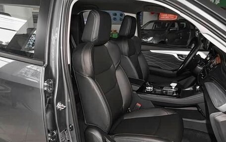 Isuzu D-Max, 2026 год, 5 170 000 рублей, 21 фотография