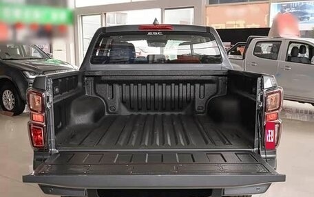 Isuzu D-Max, 2026 год, 5 170 000 рублей, 23 фотография