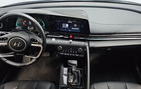 Hyundai Avante, 2023 год, 1 824 000 рублей, 7 фотография