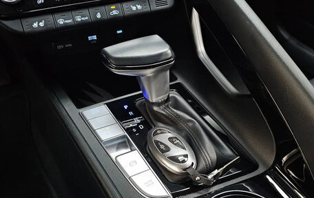 Hyundai Avante, 2023 год, 1 824 000 рублей, 10 фотография