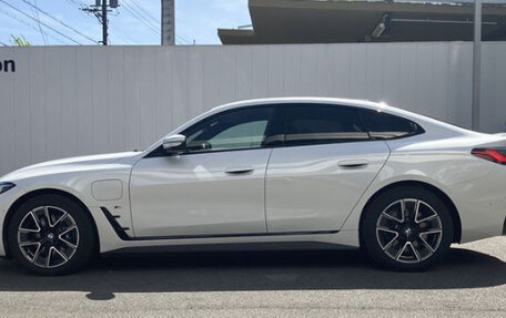 BMW i4, 2026 год, 7 000 000 рублей, 6 фотография