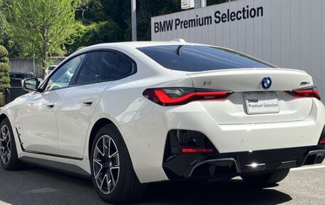 BMW i4, 2026 год, 7 000 000 рублей, 7 фотография