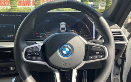 BMW i4, 2026 год, 7 000 000 рублей, 9 фотография
