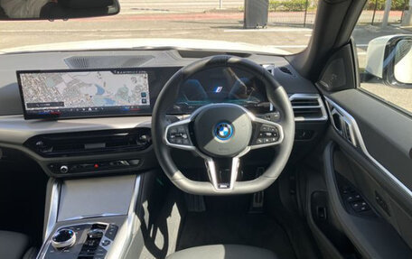 BMW i4, 2026 год, 7 000 000 рублей, 8 фотография