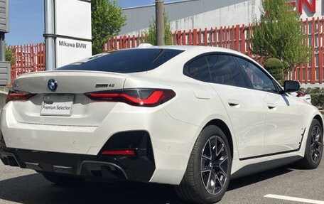 BMW i4, 2026 год, 7 000 000 рублей, 2 фотография