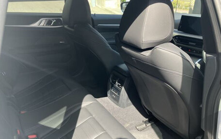 BMW i4, 2026 год, 7 000 000 рублей, 11 фотография
