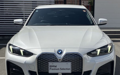 BMW i4, 2026 год, 7 000 000 рублей, 4 фотография
