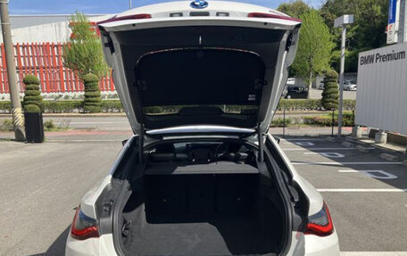 BMW i4, 2026 год, 7 000 000 рублей, 12 фотография