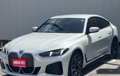 BMW i4, 2026 год, 7 000 000 рублей, 1 фотография
