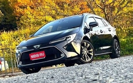 Toyota Corolla, 2022 год, 1 316 000 рублей, 1 фотография