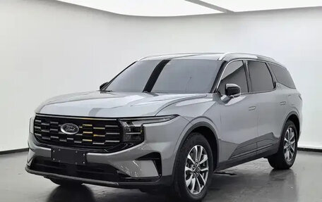 Ford Edge, 2023 год, 4 420 000 рублей, 1 фотография