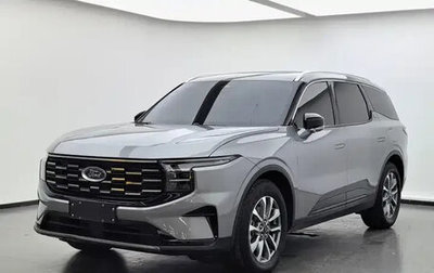 Ford Edge, 2023 год, 4 420 000 рублей, 1 фотография