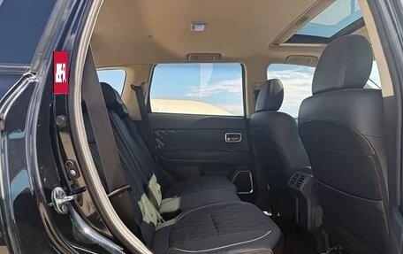 Mitsubishi Outlander III рестайлинг 3, 2022 год, 1 710 000 рублей, 11 фотография