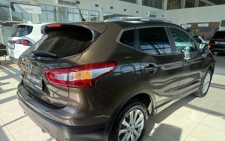 Nissan Qashqai, 2014 год, 1 695 000 рублей, 6 фотография