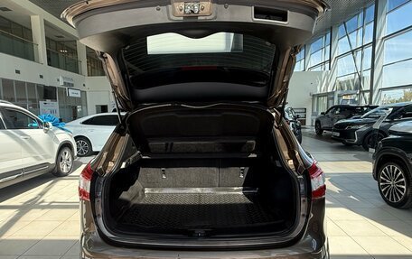 Nissan Qashqai, 2014 год, 1 695 000 рублей, 9 фотография