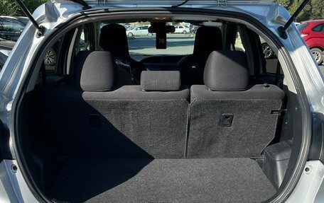 Toyota Vitz, 2018 год, 859 000 рублей, 12 фотография