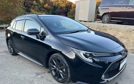 Toyota Corolla, 2022 год, 1 316 000 рублей, 2 фотография