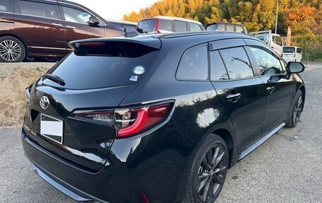 Toyota Corolla, 2022 год, 1 316 000 рублей, 5 фотография