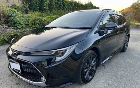 Toyota Corolla, 2022 год, 1 316 000 рублей, 4 фотография