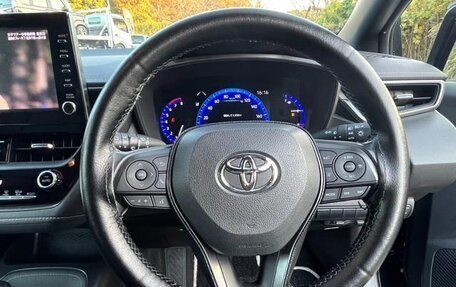 Toyota Corolla, 2022 год, 1 316 000 рублей, 11 фотография