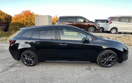 Toyota Corolla, 2022 год, 1 316 000 рублей, 8 фотография