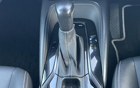 Toyota Corolla, 2022 год, 1 316 000 рублей, 14 фотография
